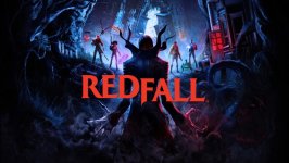 Desktop wallpaper. Redfall. ID:153541