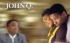 Desktop wallpaper. John Q. ID:15278