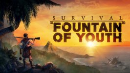 Desktop image. Survival: Fountain of Youth. ID:153813