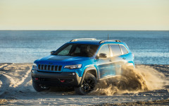 Desktop image. Jeep Compass Trailhawk 2023. ID:153865