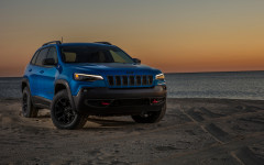 Desktop image. Jeep Compass Trailhawk 2023. ID:153866