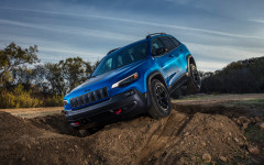 Desktop image. Jeep Compass Trailhawk 2023. ID:153867