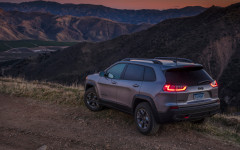 Desktop image. Jeep Compass Trailhawk 2023. ID:153868