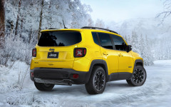 Desktop wallpaper. Jeep Renegade Upland 2023. ID:153870