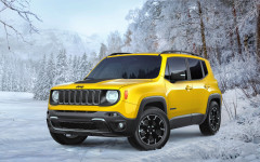 Desktop wallpaper. Jeep Renegade Upland 2023. ID:153871