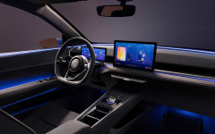 Desktop image. Volkswagen ID. 2all Concept 2023. ID:153898