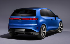 Desktop image. Volkswagen ID. 2all Concept 2023. ID:153899