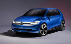 Desktop image. Volkswagen ID. 2all Concept 2023. ID:153901