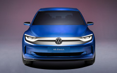 Desktop image. Volkswagen ID. 2all Concept 2023. ID:153902