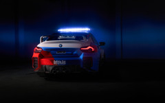 Desktop wallpaper. BMW M2 MotoGP Safety Car 2023. ID:153906