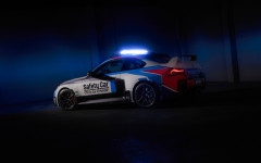 Desktop wallpaper. BMW M2 MotoGP Safety Car 2023. ID:153908