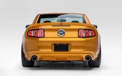 Desktop wallpaper. Ford Mustang GT Galpin Auto Sports 2011. ID:153932