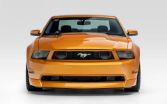 Desktop wallpaper. Ford Mustang GT Galpin Auto Sports 2011. ID:153933