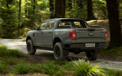 Desktop wallpaper. Ford Ranger Tremor 2023. ID:153990