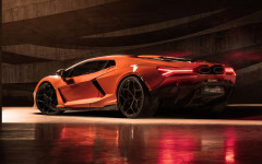 Desktop image. Lamborghini Revuelto 2024. ID:154013