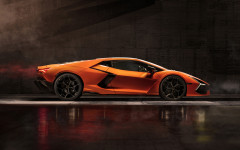 Desktop wallpaper. Lamborghini Revuelto 2024. ID:154014