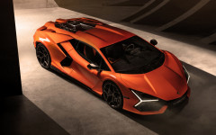 Desktop image. Lamborghini Revuelto 2024. ID:154015