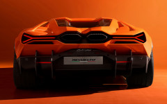 Desktop image. Lamborghini Revuelto 2024. ID:154019