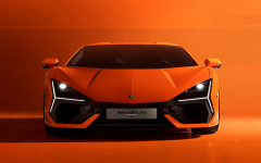 Desktop image. Lamborghini Revuelto 2024. ID:154020