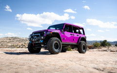 Desktop wallpaper. Jeep Wrangler Rubicon 4xe Concept 2023. ID:154026