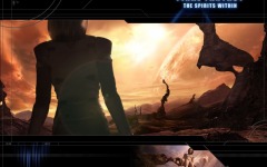 Desktop image. Final Fantasy. ID:3912