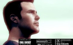 Desktop image. Final Fantasy. ID:3944
