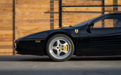 Desktop wallpaper. Ferrari 512 TR USA Version 1992. ID:154105