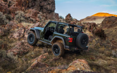 Desktop wallpaper. Jeep Wrangler Willys 2024. ID:154125