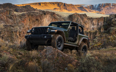 Desktop wallpaper. Jeep Wrangler Willys 2024. ID:154127