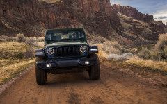 Desktop wallpaper. Jeep Wrangler Willys 2024. ID:154128