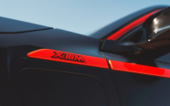 Desktop image. BMW XM Label Red 2024. ID:154259