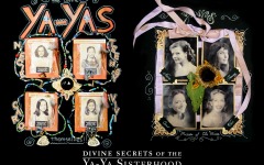 Desktop wallpaper. Divine Secrets of the Ya-Ya Sisterhood. ID:15311