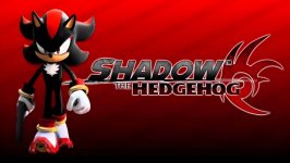 Desktop image. Shadow the Hedgehog. ID:154466