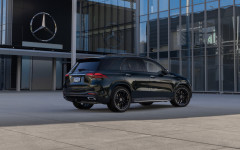 Desktop wallpaper. Mercedes-Benz GLE 450 4MATIC USA Version 2024. ID:154782