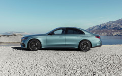 Desktop wallpaper. Mercedes-Benz E-Class AMG-line 2024. ID:154807