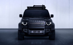 Desktop image. Land Rover Defender 130 Outbound 2024. ID:154836