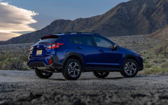 Desktop image. Subaru Crosstrek Premium USA Version 2024. ID:154880