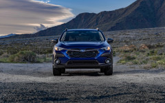 Desktop image. Subaru Crosstrek Premium USA Version 2024. ID:154884