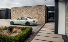 Desktop wallpaper. Bentley Flying Spur Speed Edition 12 2023. ID:154885