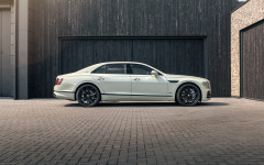 Desktop image. Bentley Flying Spur Speed Edition 12 2023. ID:154886