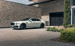 Desktop image. Bentley Flying Spur Speed Edition 12 2023. ID:154887