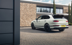 Desktop wallpaper. Bentley Bentayga Speed Edition 12 2023. ID:154890