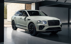 Desktop wallpaper. Bentley Bentayga Speed Edition 12 2023. ID:154892