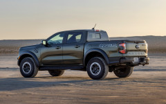 Desktop wallpaper. Ford Ranger Raptor 2024. ID:154908