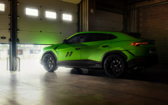 Desktop wallpaper. Lamborghini Urus Performante Essenza SCV12 Edition 2023. ID:154938