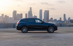 Desktop wallpaper. Mercedes-Benz GLC 300 USA Version 2023. ID:154975