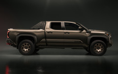 Desktop wallpaper. Toyota Tacoma Trailhunter 2024. ID:154989