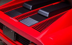 Desktop image. Ferrari BB512i USA Version 1983. ID:155010