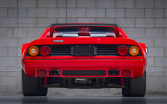 Desktop image. Ferrari BB512i USA Version 1983. ID:155014