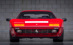 Desktop wallpaper. Ferrari BB512i USA Version 1983. ID:155015